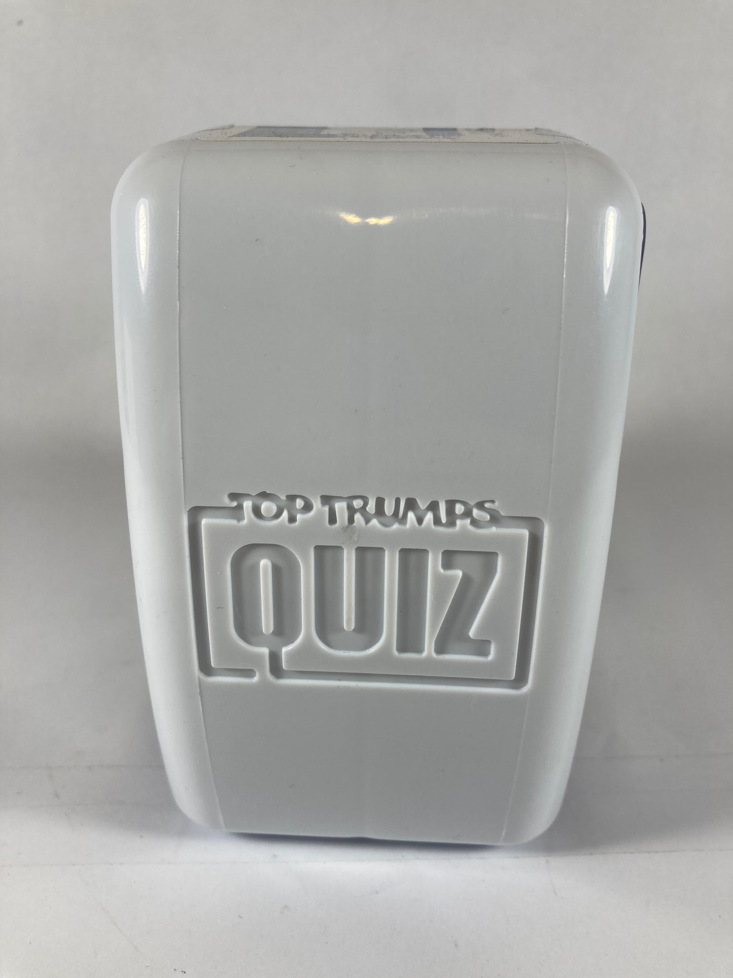 Top Trumps Quiz - Friends Edition