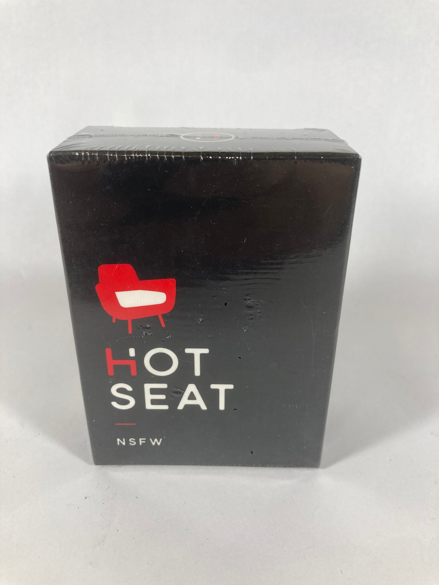 Hot Seat - NSFW Edition