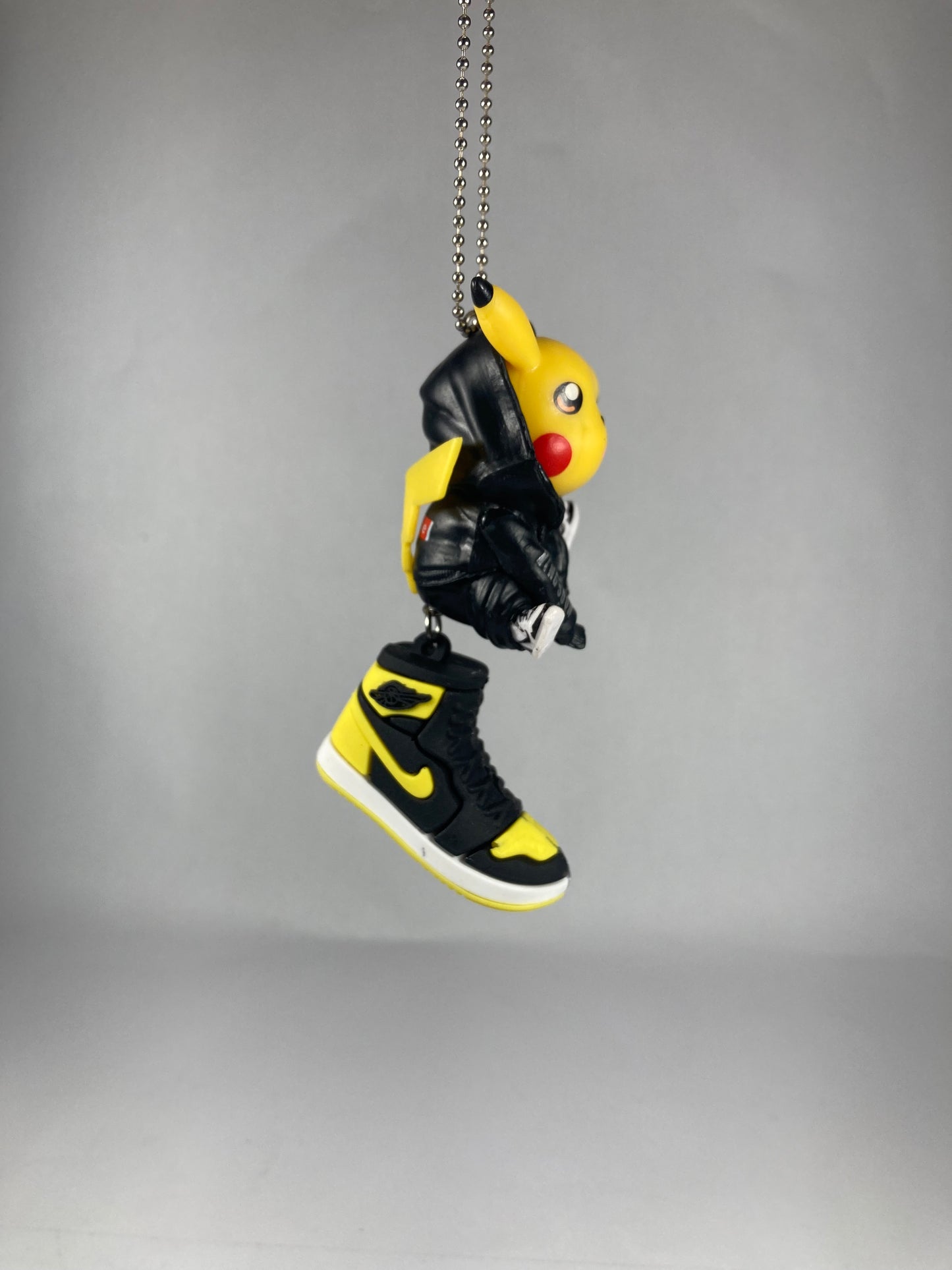 Pikachu Car Mirror Accessory