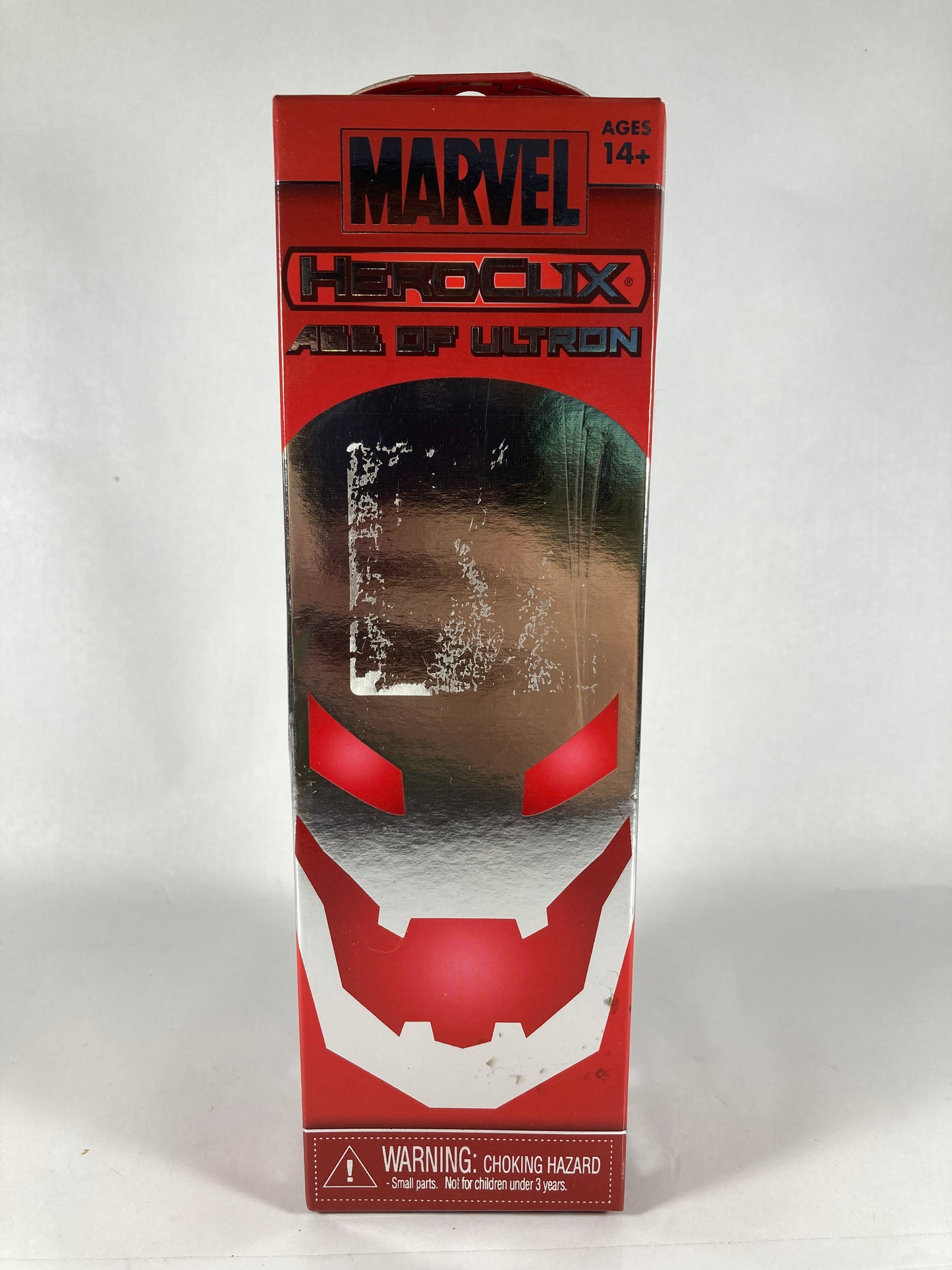 Marvel HeroClix - Age of Ultron