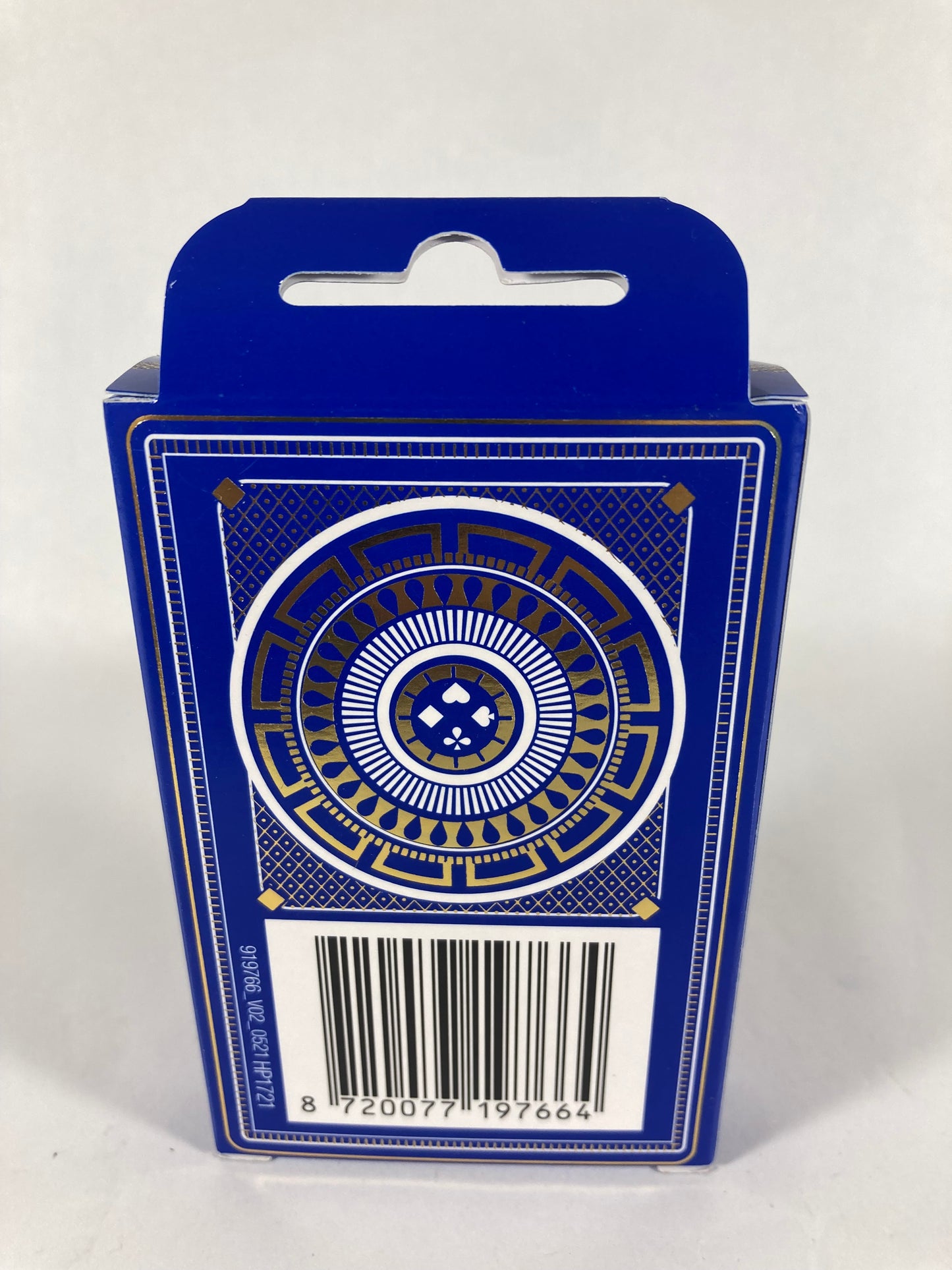 Sequence Playing Cards